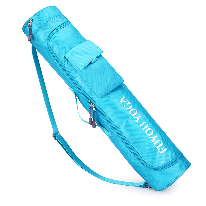 Large Capacity Yoga Mat Bag Li - Pilates Yoga &A review and price
