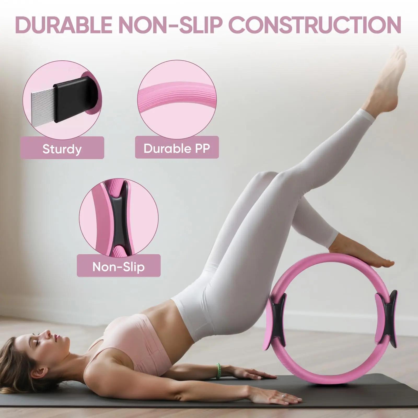 New Pilates Fitness Ball and F - Pilates Toning Ball review and price