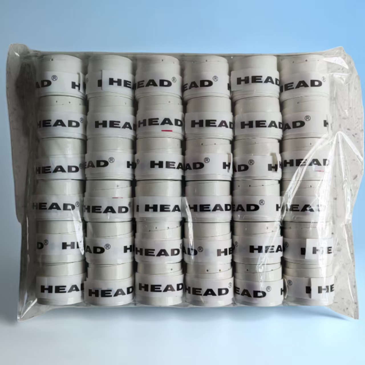 15PCS HEAD Tennis Overgrip Pad - Head Racket Boom review and price