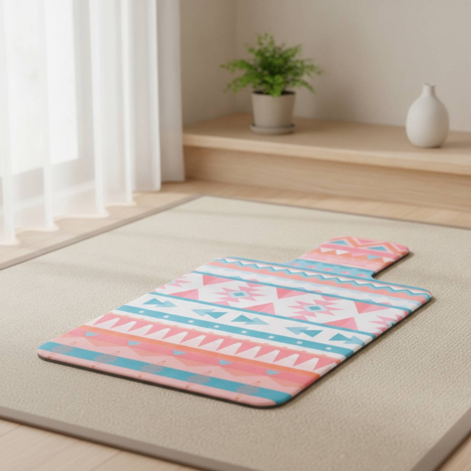 Pilates Reformer Mat with Cuto - Pilates & Yoga Reversible Mockneck Sweatshirt review and price