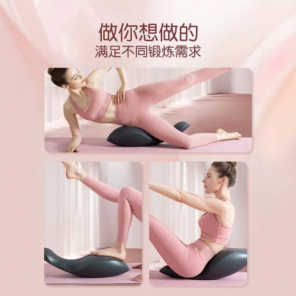 Yoga Pilates Spine Corrector F - Pilates Yoga Training review and price
