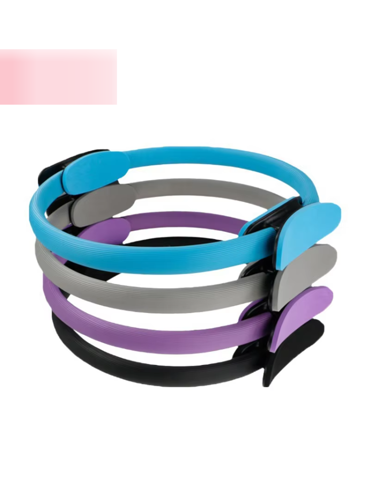 YogaFitness Ring Pilates Ring  - Pilates Yoga Resistance Ring review and price