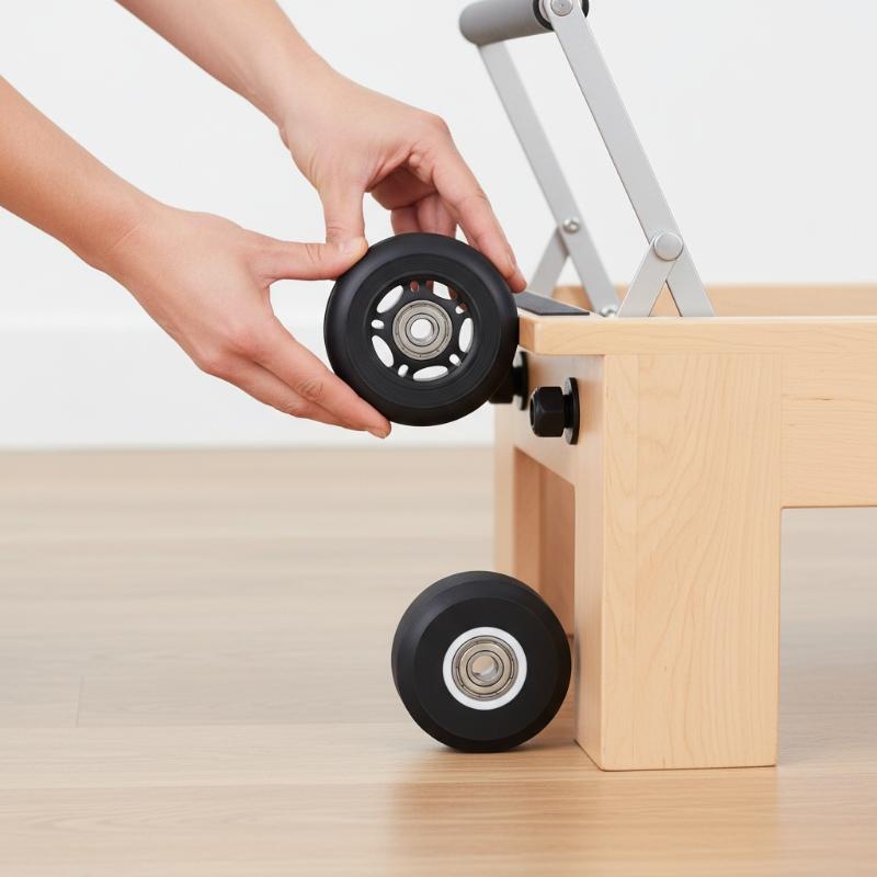 Pilates Reformer Wheel,Pilates - Pilates & Yoga Reversible Mockneck Sweatshirt review and price
