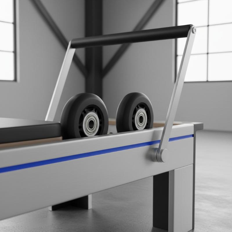 Pilates Reformer Wheel,Pilates - Pilates & Yoga Reversible Mockneck Sweatshirt review and price