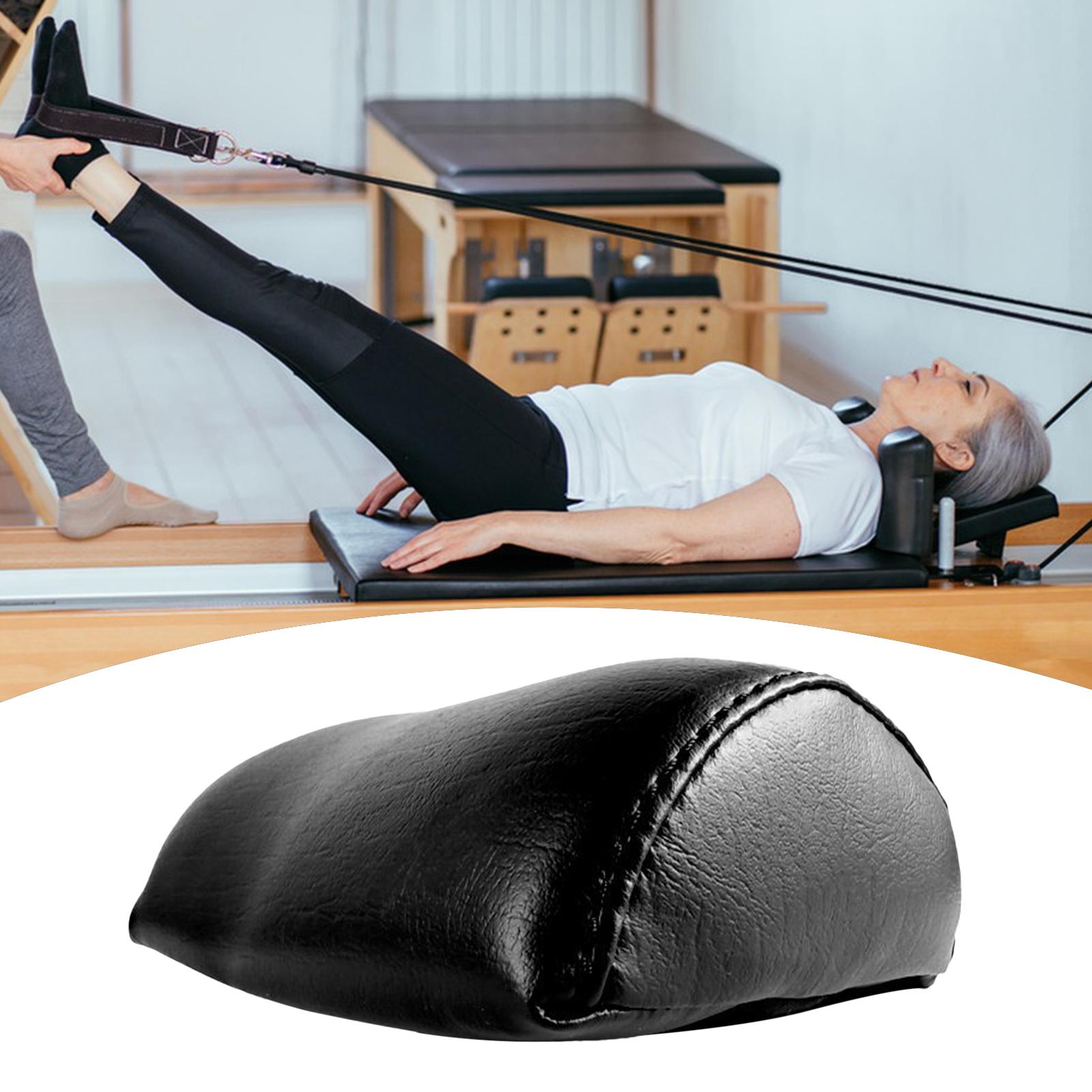 Pilates Head Pillow Cushion Er - Pilates Yoga Room review and price