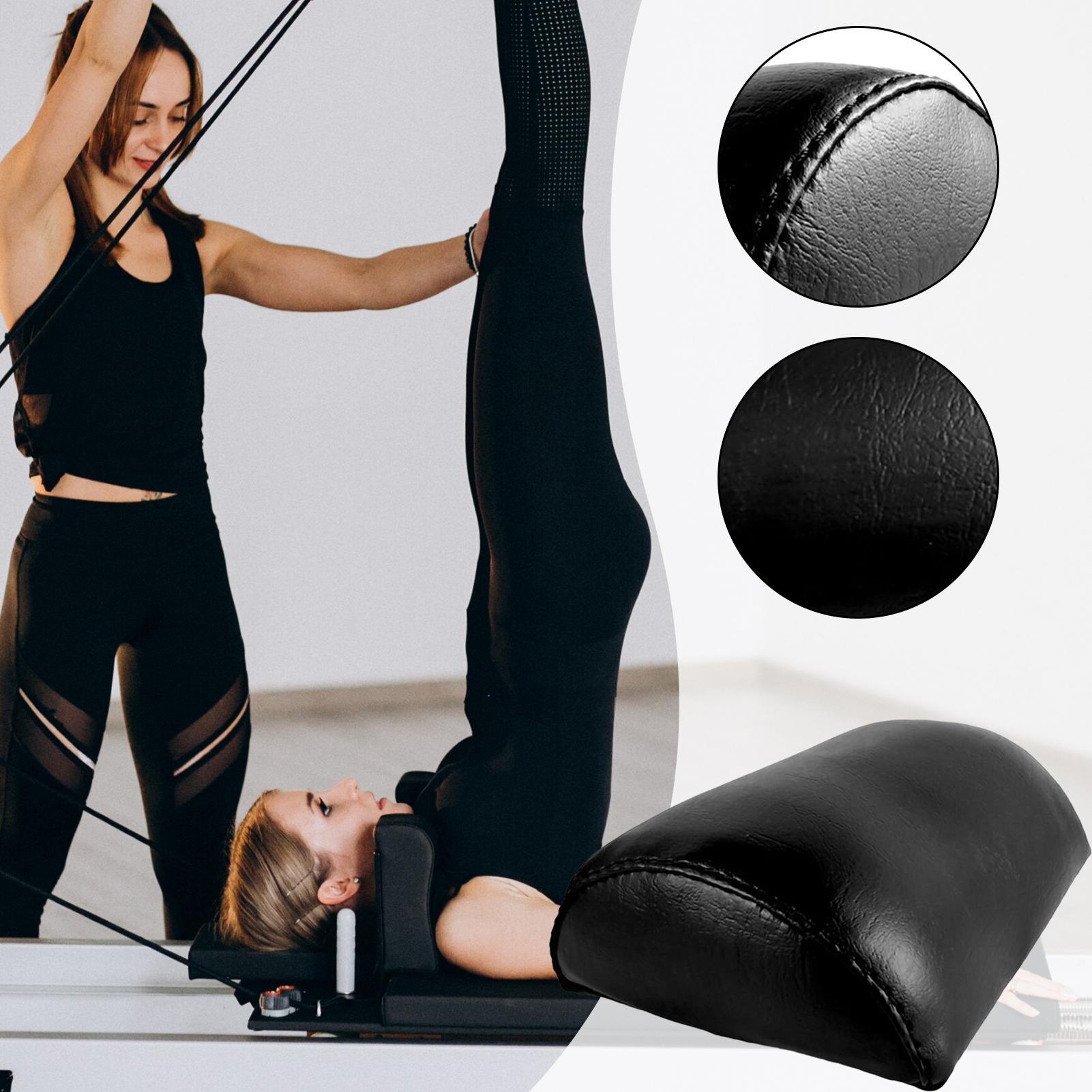 Pilates Head Pillow Cushion Er - Pilates Yoga Room review and price