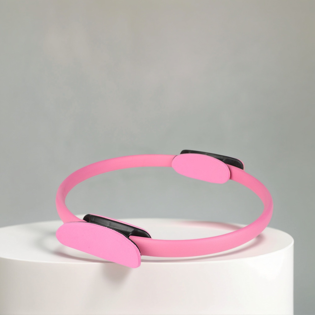 Pilates Ring Fitness Ring Port - Pilates Yoga Resistance Ring review and price
