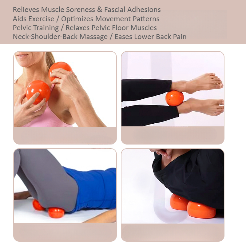 Frank1in Ball - Myofascial Rel - Pilates Toning Ball review and price