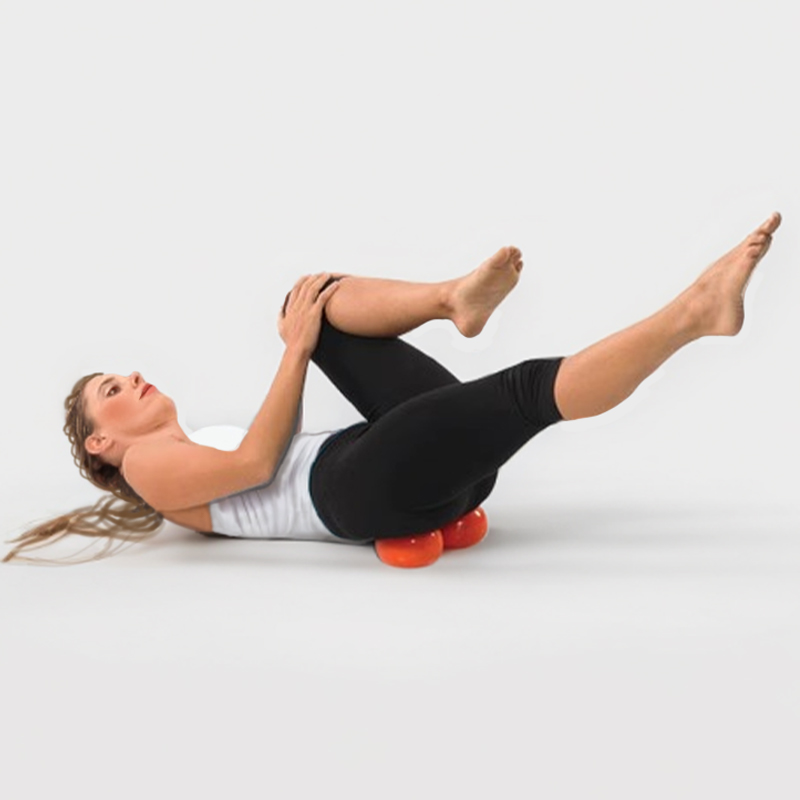 Frank1in Ball - Myofascial Rel - Pilates Toning Ball review and price