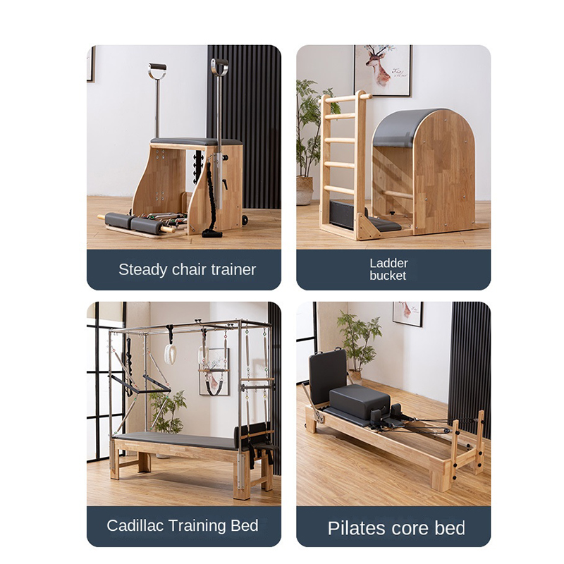 Pilates Bi directional Sliding - Pilates Yoga Training review and price