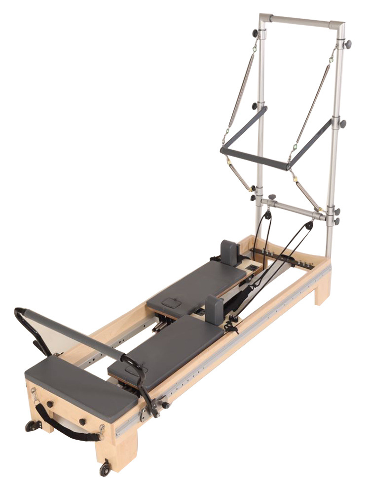 Pilates Bi directional Sliding - Pilates Yoga Training review and price